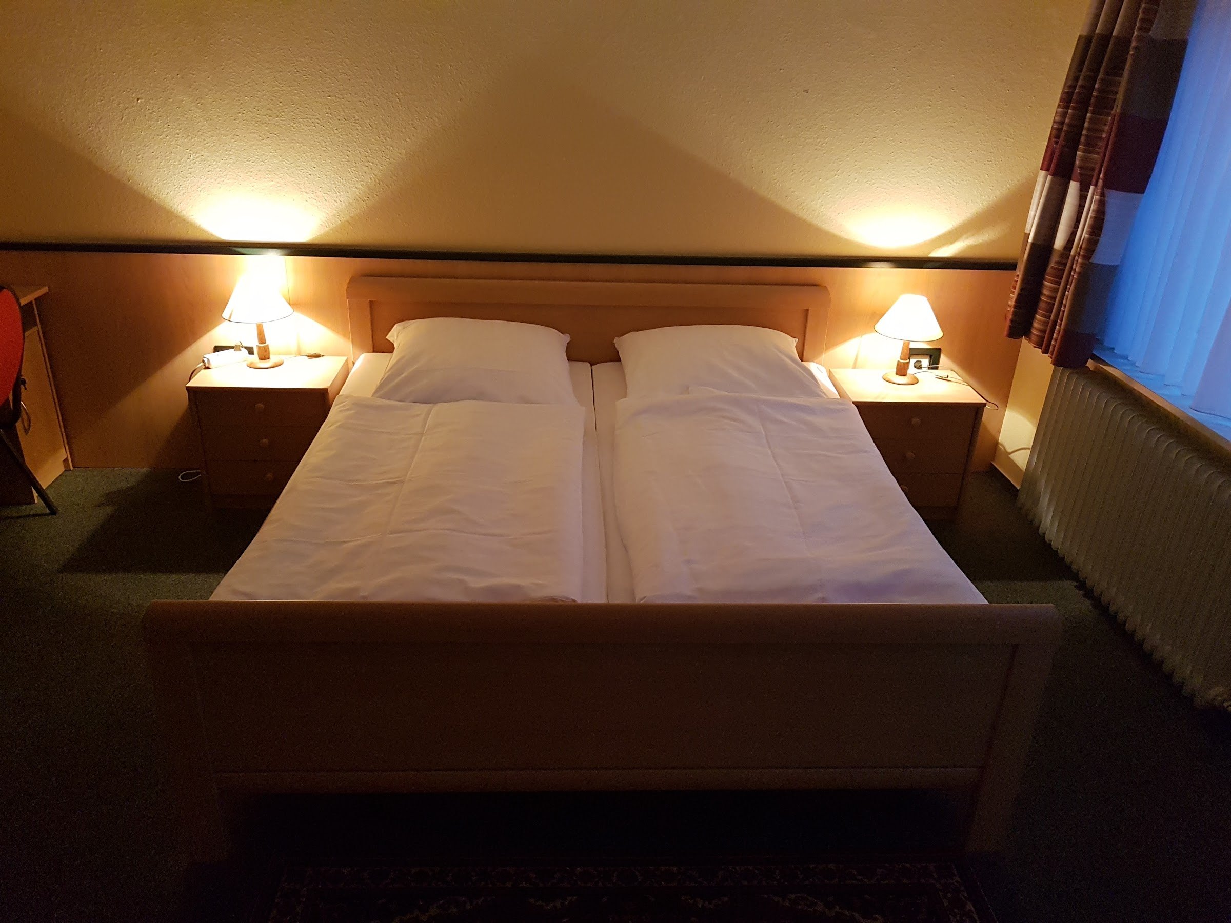 Spohler Krug - Restaurant | Event | Hotel